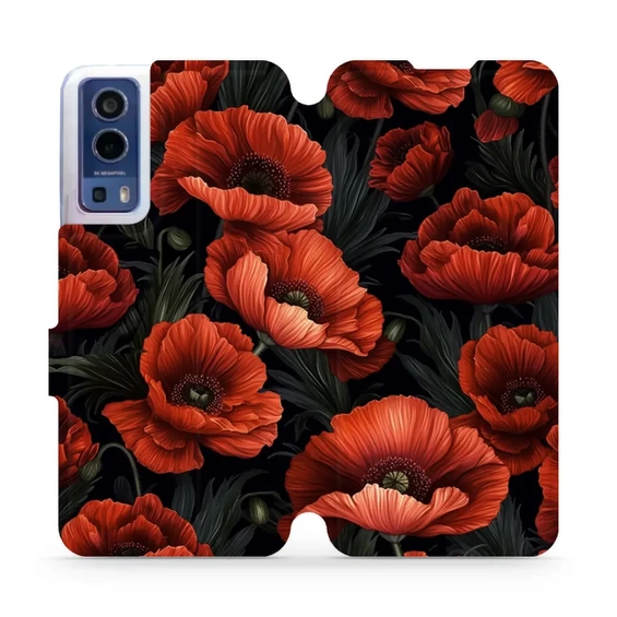 Hülle für Vivo Y72 5G - Farbe VP45S