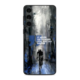 Etui Glossy Case do Samsung Galaxy M55 5G - wzór GD04G