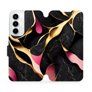 Hülle für Samsung Galaxy A35 5G - Farbe VP35S