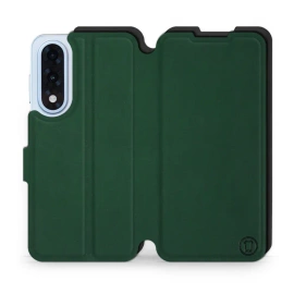 Phone Case OnePlus Nord 5 - Design Green with Black
