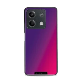 Phone Glossy Case Xiaomi Redmi Note 13 5G - Design G067G