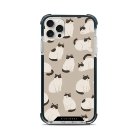 Case MagSafe Elite Bumper for Apple iPhone 11 Pro Max - Design D160D