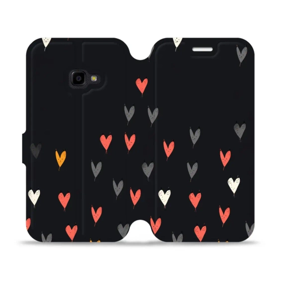 Phone Case Samsung Galaxy Xcover 4 - Design VP79P