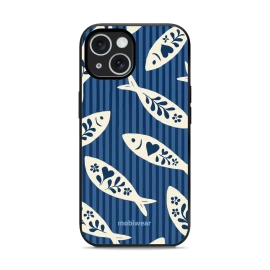 Hülle Glossy Case für Apple iPhone 15 - Farbe GP89G