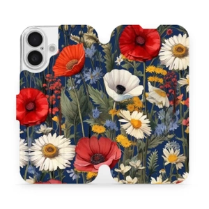 Phone Case Apple iPhone 16 - Design VP46S