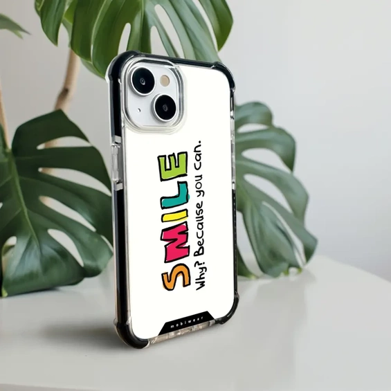 Case MagSafe Elite Bumper for Apple iPhone 14 Pro Max - Design D073D