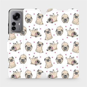 Hülle für Xiaomi 12X - Farbe M097P