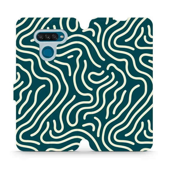 Phone Case LG K50S - Design VA61S