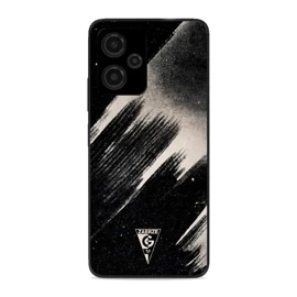 Phone Glossy Case Xiaomi Redmi Note 12 5G - Design G03GZ