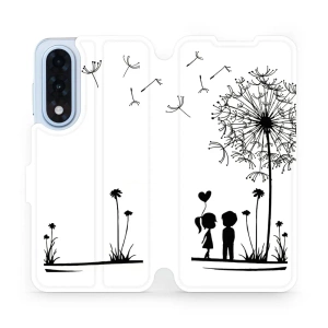 Etui do OnePlus Nord 5 - wzór MH16P