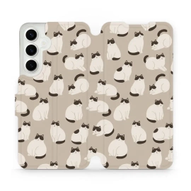 Phone Case Samsung Galaxy S24 Plus - Design V160S