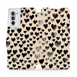 Etui do Motorola Moto G52 - wzór VA51S