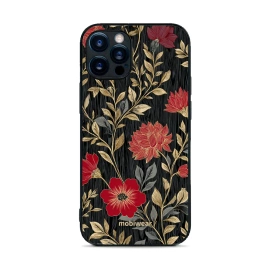 Phone Glossy Case Apple iPhone 12 Pro - Design G172G