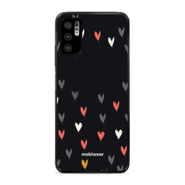 Hülle Glossy Case für Xiaomi Redmi Note 10 5G - Farbe GP79G