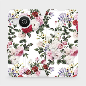 Phone Case Nokia X20 - Design MD01S