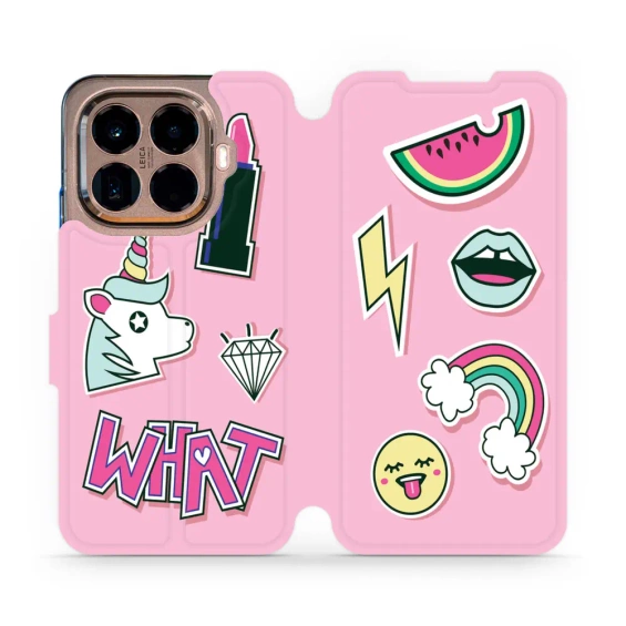 Phone Case Xiaomi 15T Pro - Design M129S