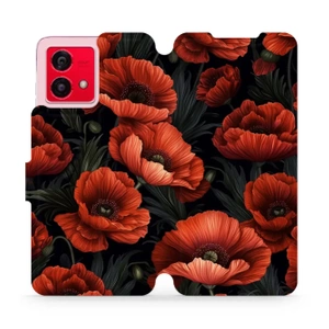 Hülle für Motorola Moto G84 - Farbe VP45S