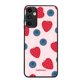 Etui Glossy Case do Samsung Galaxy A05s - wzór GP84G