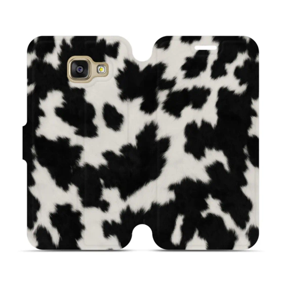 Etui do Samsung Galaxy A3 2016 - wzór V165S