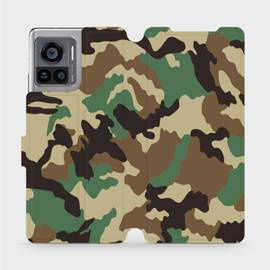 Phone Case Motorola Edge 30 Ultra - Design V111P