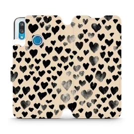 Phone Case Huawei P Smart 2019 - Design VA51S