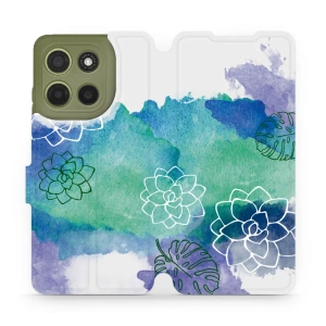 Phone Case Motorola Moto G15 - Design MG11S