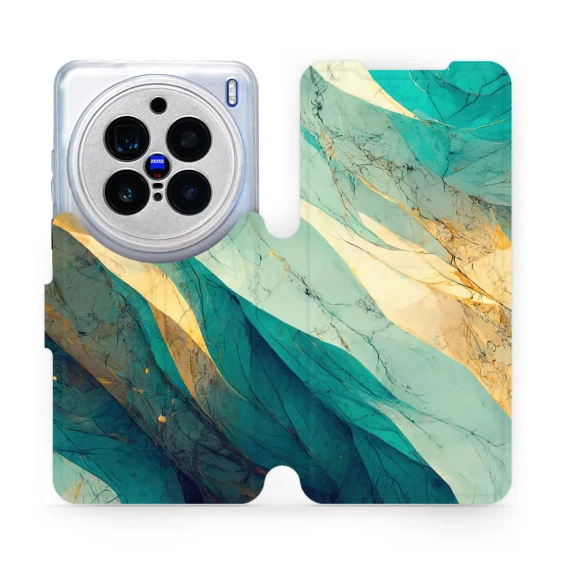 Hülle für Vivo X200 Pro 5G - Farbe VP37S