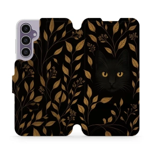 Hülle für Samsung Galaxy S23 FE - Farbe V164S