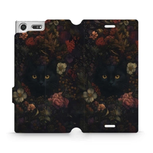 Hülle für Sony Xperia XZ Premium - Farbe V161S