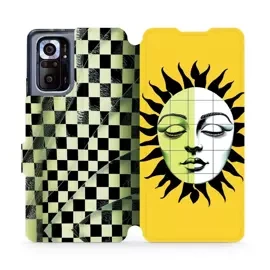 Phone Case Xiaomi Redmi Note 10 pro - Design VP56S