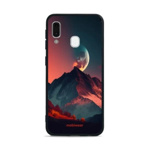 Hülle Glossy Case für Samsung Galaxy A20e - Farbe G007G