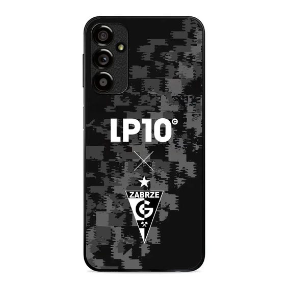 Phone Glossy Case Samsung Galaxy A24 - Design G09GZ