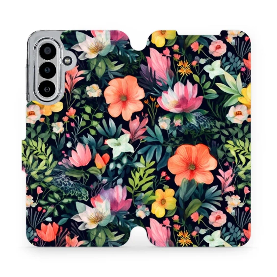 Hülle für Samsung Galaxy A17 5G - Farbe VP48S