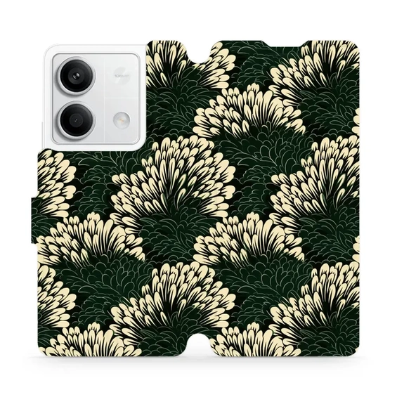 Etui do Xiaomi Redmi Note 13 5G - wzór VA45S