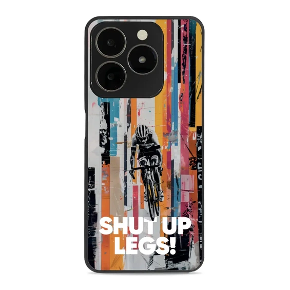 Phone Glossy Case Realme C63 - Design GD06G