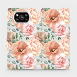 Phone Case Xiaomi POCO X3 Pro - Design MP02S