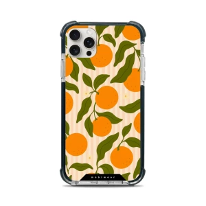 Hülle MagSafe Elite Bumper für Apple iPhone 11 Pro Max - Farbe DP82D