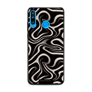 Hülle Glossy Case für Huawei P30 Lite - Farbe GA63G
