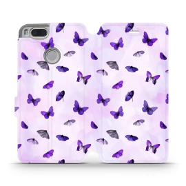 Phone Case Xiaomi Mi A1 - Design VP76S