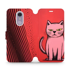Phone Case LG Q7 - Design VP54S