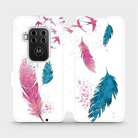 Phone Case Motorola One Zoom - Design MR08S