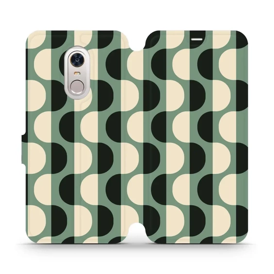 Etui do Xiaomi Redmi 5 Plus - wzór VA56S