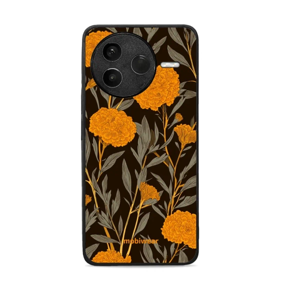 Etui Glossy Case do Xiaomi POCO F7 Pro 5G - wzór G175G