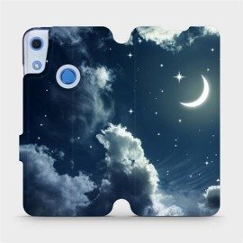 Phone Case Huawei Y6S - Design V145P
