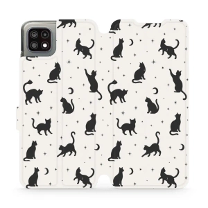 Phone Case Samsung Galaxy A22 5G - Design V162S