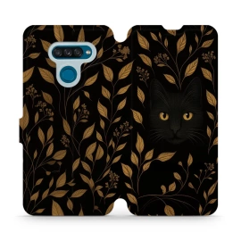 Hülle für LG K50S - Farbe V164S