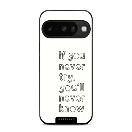 Phone Glossy Case Google Pixel 10 - Design G075G