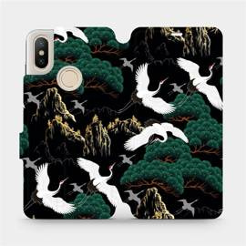 Phone Case Xiaomi Mi A2 - Design VP16S