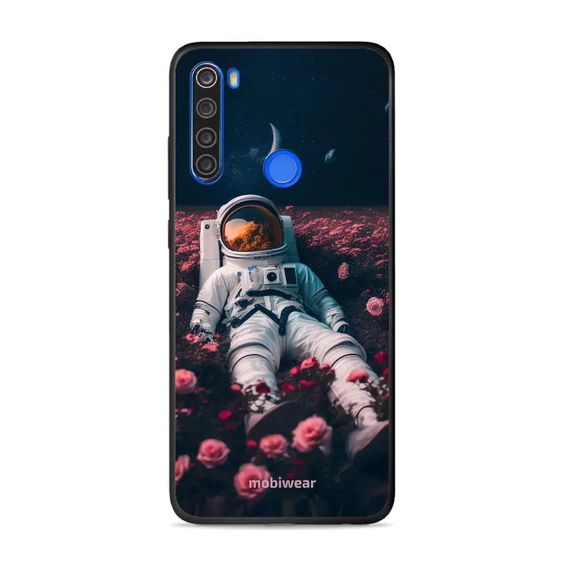Phone Glossy Case Xiaomi Redmi Note 8T - Design G002G