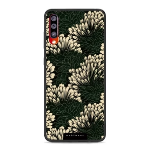 Phone Glossy Case Samsung Galaxy A70 - Design GA45G